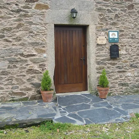 Country house Rodeo Da Casa