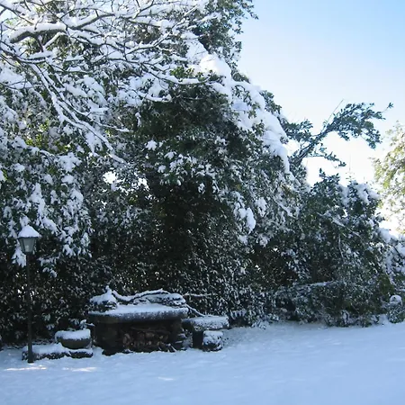 Rodeo Da Casa Country house *