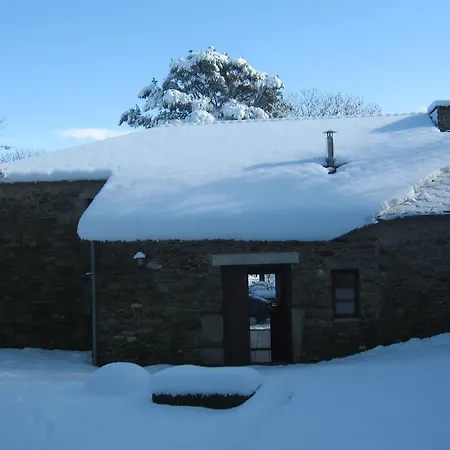 Country house Rodeo Da Casa O Reto