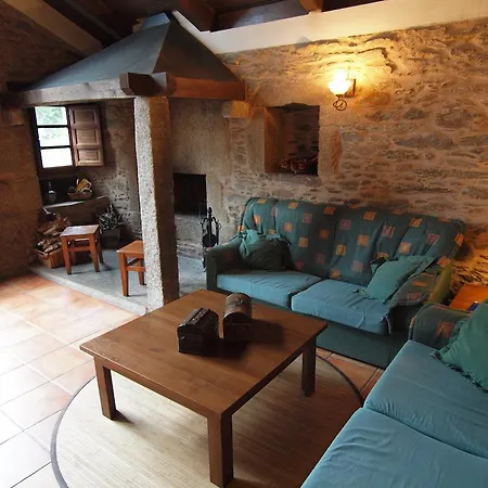 Country house Rodeo Da Casa