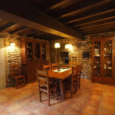 Rodeo Da Casa Country house O Reto