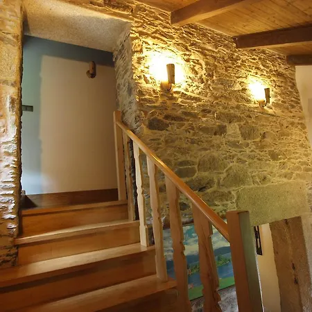 Rodeo Da Casa Country house