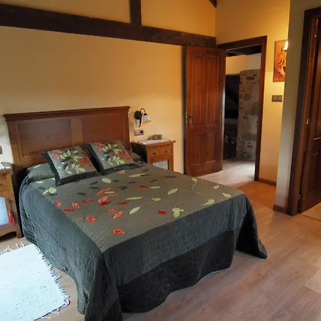 Rodeo Da Casa Country house *