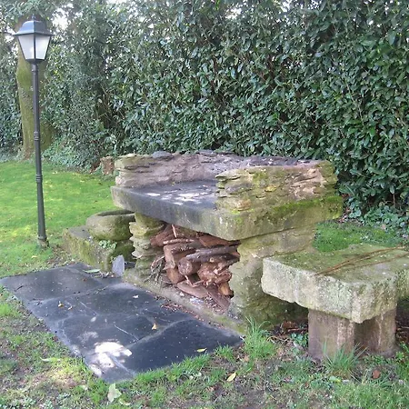 Country house Rodeo Da Casa