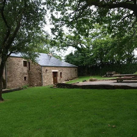 Country house Rodeo Da Casa O Reto