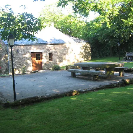 Country house Rodeo Da Casa