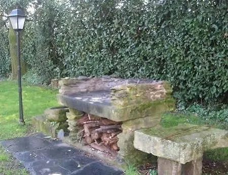 Rodeo Da Casa Country house *