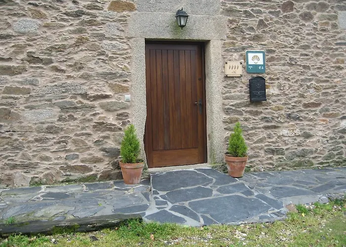 Kır Evi Rodeo Da Casa