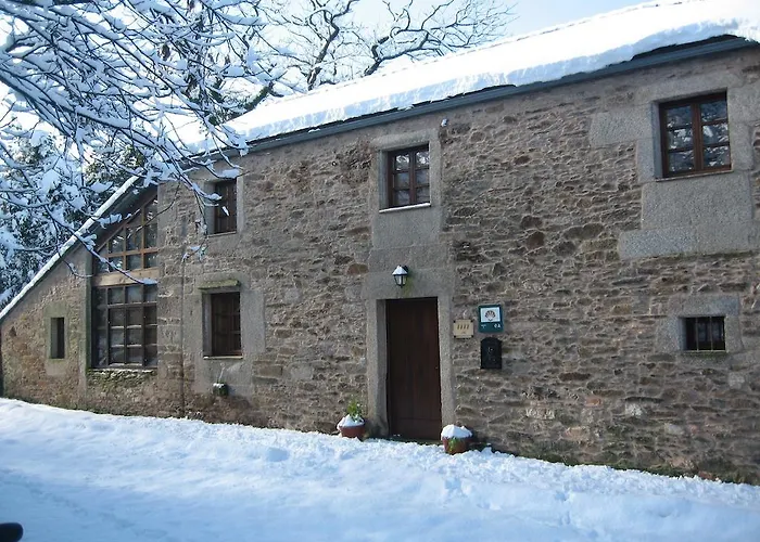 Kır Evi Rodeo Da Casa *