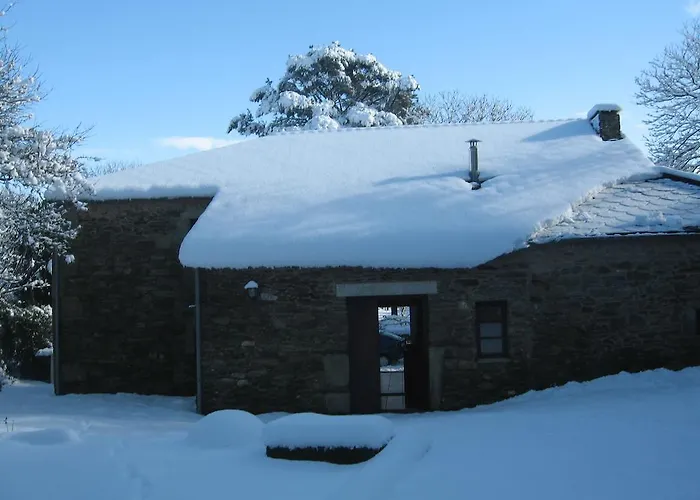 Kır Evi Rodeo Da Casa O Reto