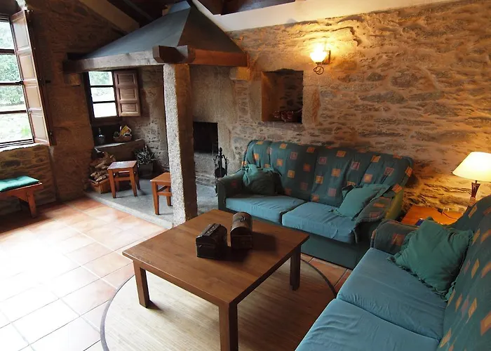 Kır Evi Rodeo Da Casa