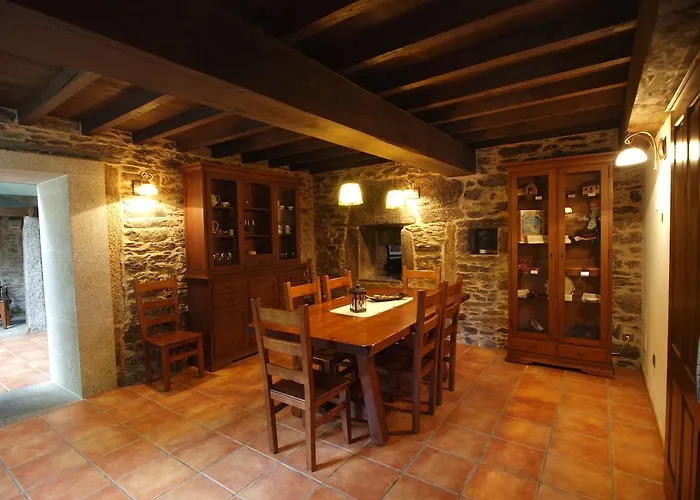 Rodeo Da Casa Kır Evi O Reto