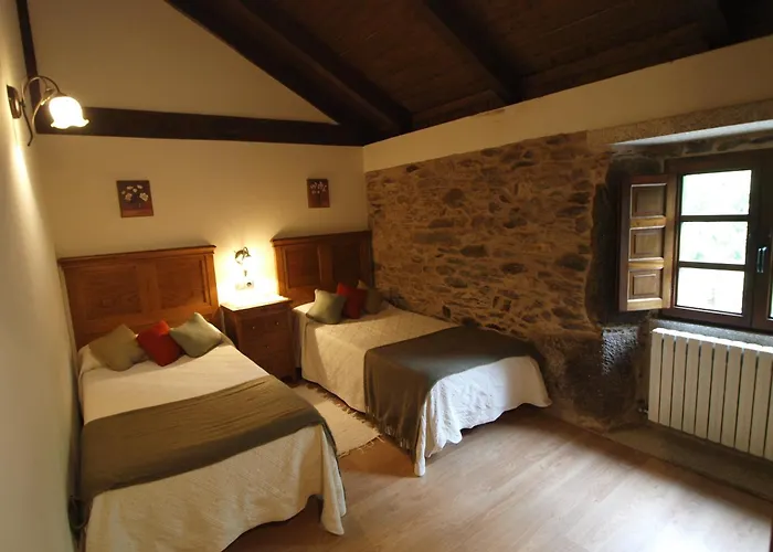 Kır Evi Rodeo Da Casa O Reto