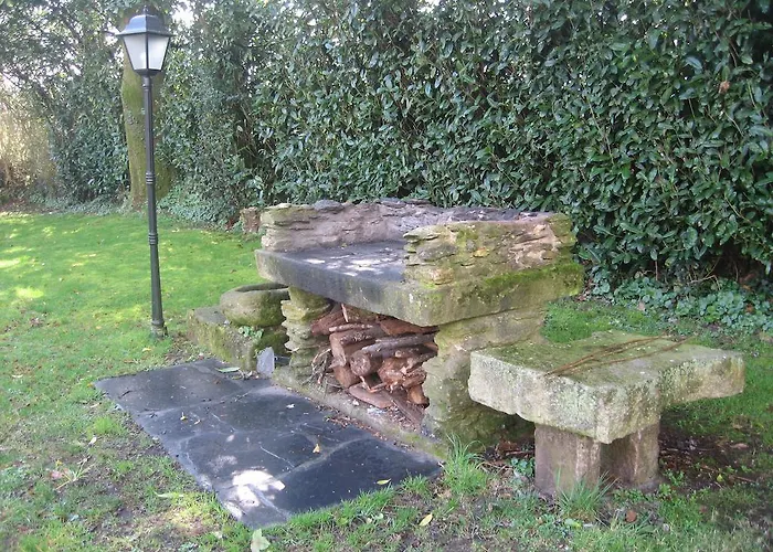 Kır Evi Rodeo Da Casa