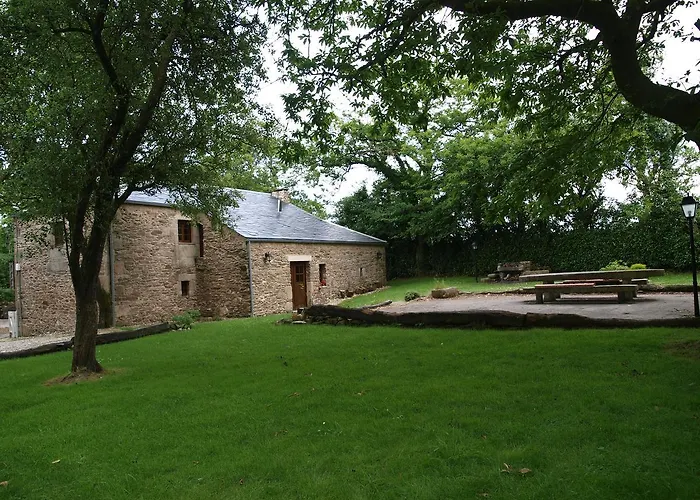 Kır Evi Rodeo Da Casa O Reto