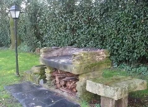 Rodeo Da Casa Kır Evi *